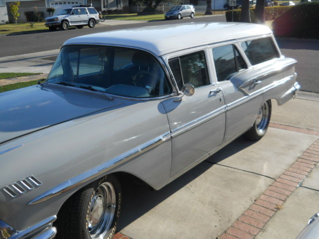 1958 Chevrolet Other