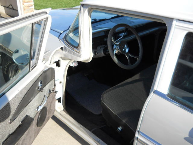 1958 Chevrolet Other