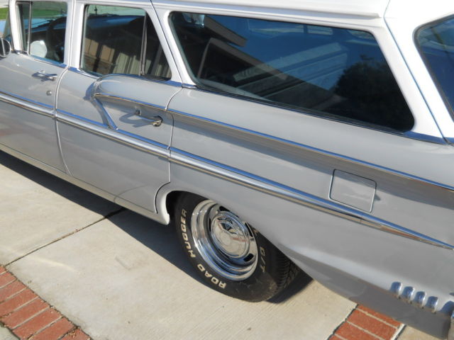 1958 Chevrolet Other