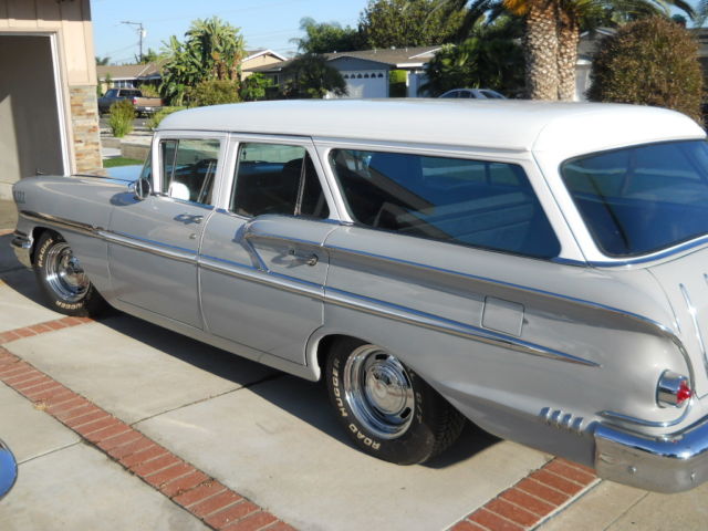1958 Chevrolet Other