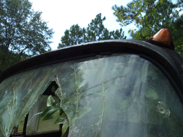 1958 Chevrolet Other