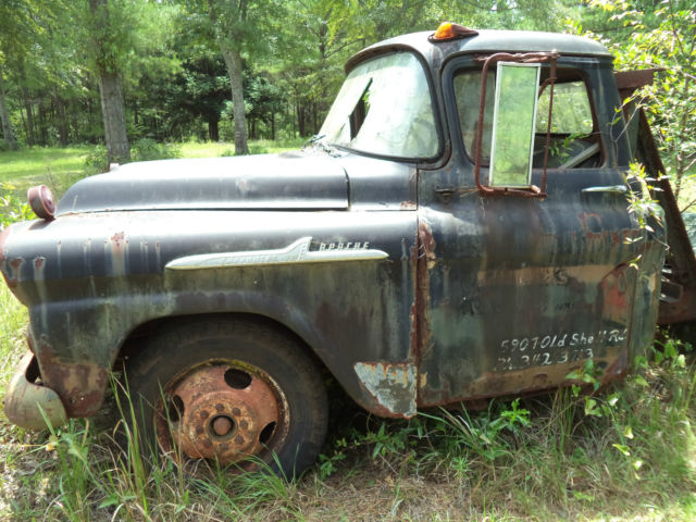 1958 Chevrolet Other