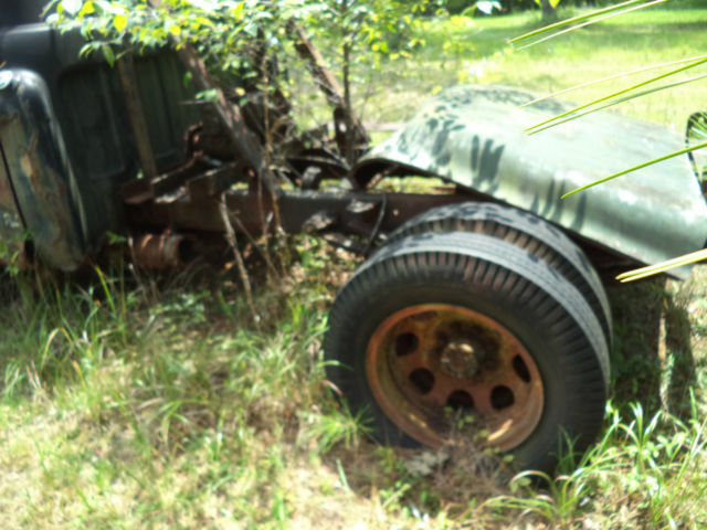 1958 Chevrolet Other