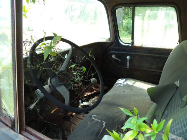 1958 Chevrolet Other