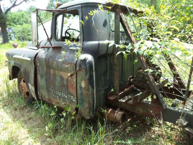 1958 Chevrolet Other