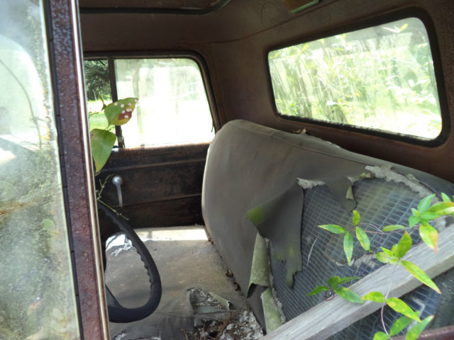 1958 Chevrolet Other