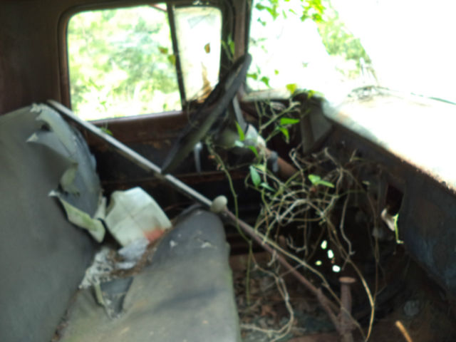 1958 Chevrolet Other