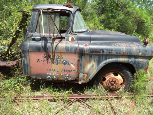 1958 Chevrolet Other