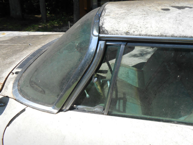 1958 Tan Chrysler LETTER CAR 2 DR HDTP