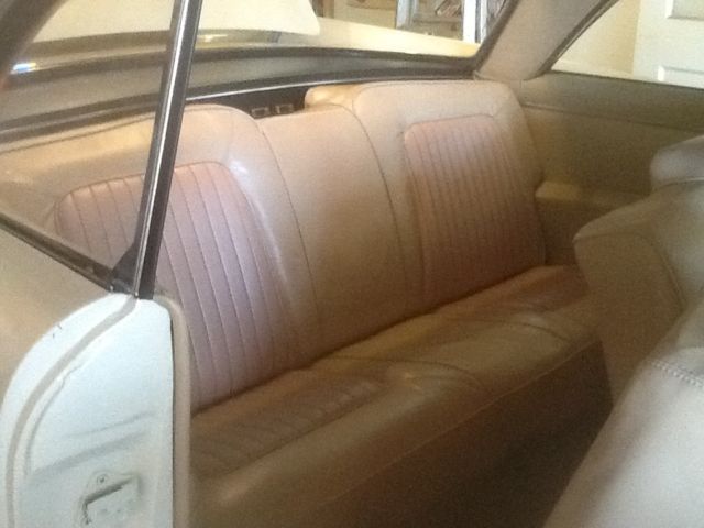 1958 Chrysler 300 Series