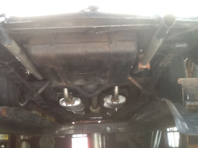 1958 Chrysler 300 Series