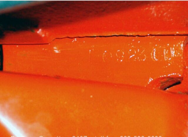 1958 PANAMA YELLOW Chevrolet Corvette Convertible