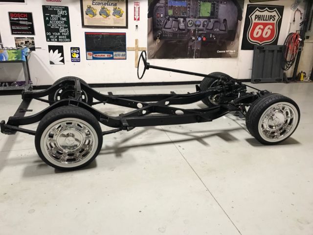 1958 Chevrolet Corvette