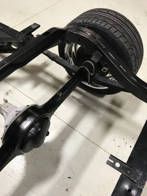 1958 Chevrolet Corvette