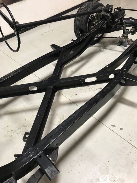 1958 Chevrolet Corvette