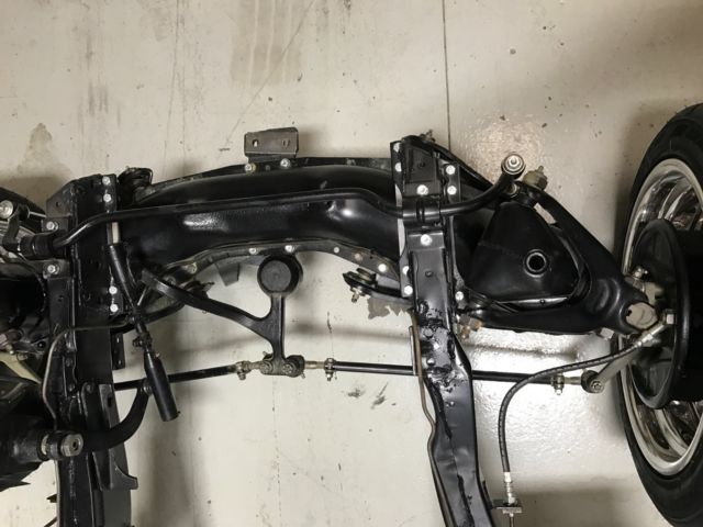 1958 Chevrolet Corvette