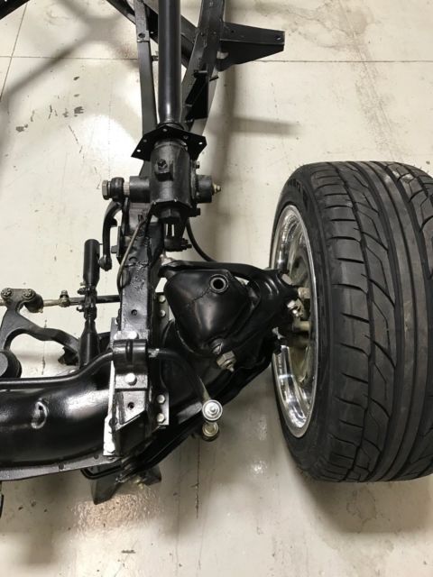 1958 Chevrolet Corvette