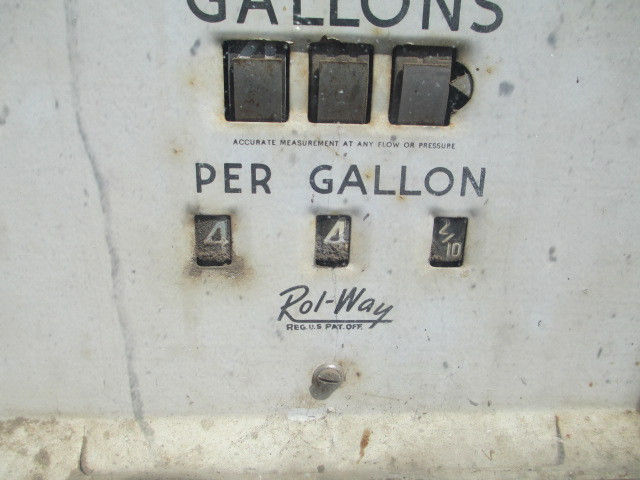 1958 black Ford F-250 pickup