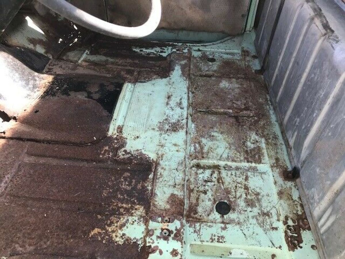 1958 Ford Other Pickups