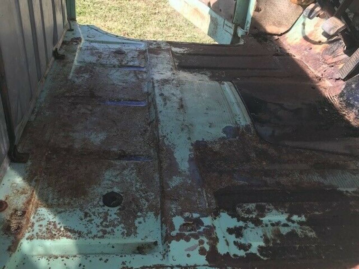 1958 Ford Other Pickups