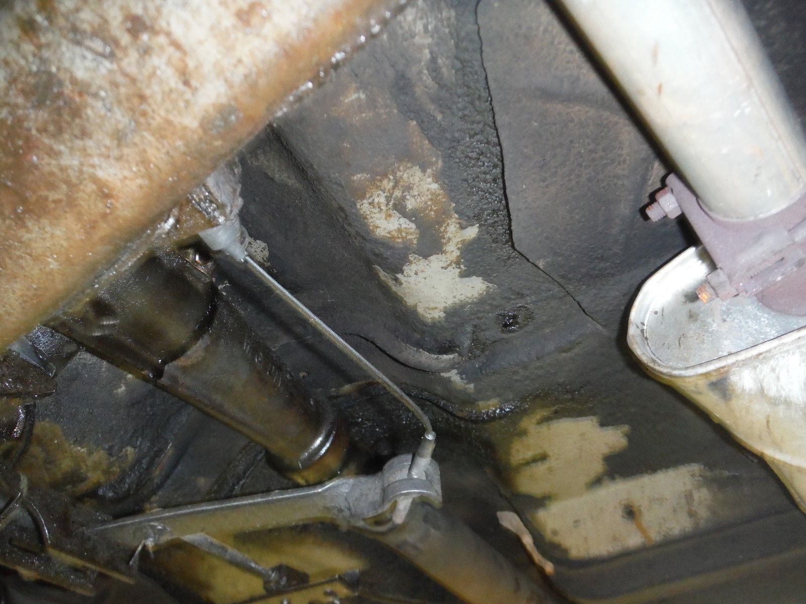 1958 Teal/WHITE Ford Ranchero U/K