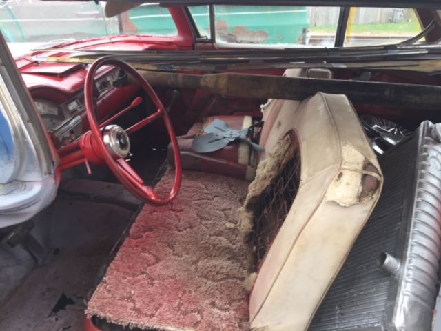 1958 Ford Other