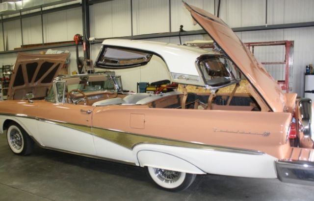 1958 Ford Other