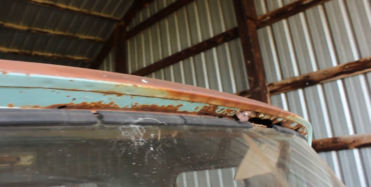 1958 Chevrolet Other Pickups