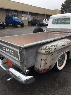 1958 Chevrolet Other