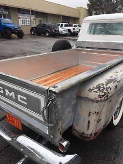 1958 Chevrolet Other