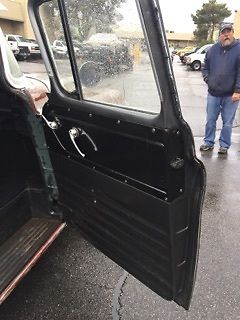 1958 Chevrolet Other