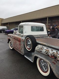 1958 Chevrolet Other