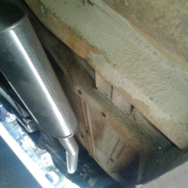 1958 gray primer proxy Chevrolet Impala hardtop