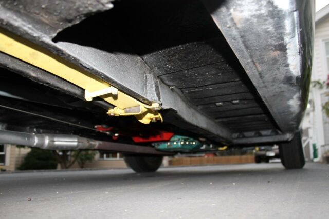 1958 Gray Jaguar 3.4 Sedan