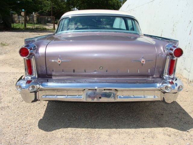 1958 MOUNTAIN HAZE Oldsmobile Other Coupe