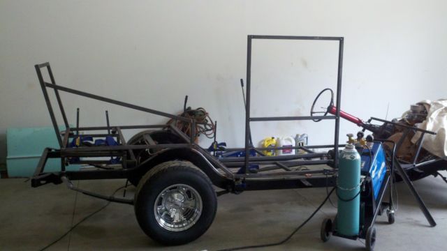 1958 Black Plymouth Belvedere Sedan