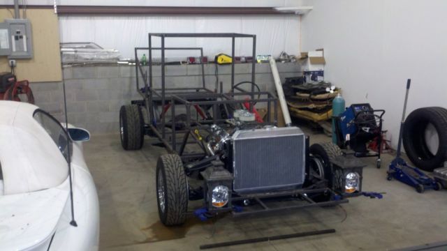 1958 Black Plymouth Belvedere Sedan