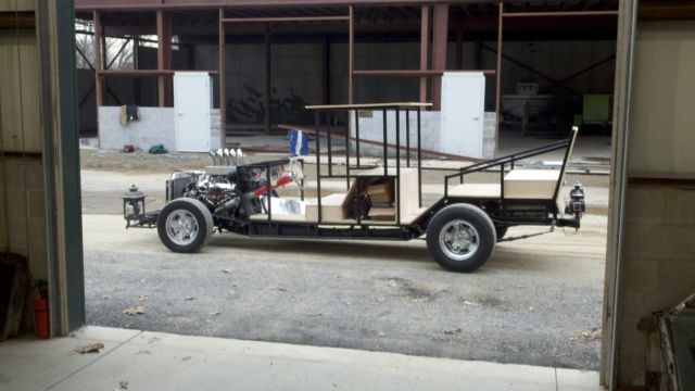 1958 Black Plymouth Belvedere Sedan