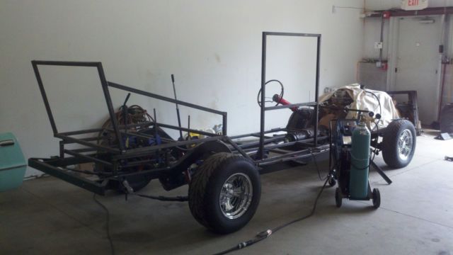 1958 Black Plymouth Belvedere Sedan