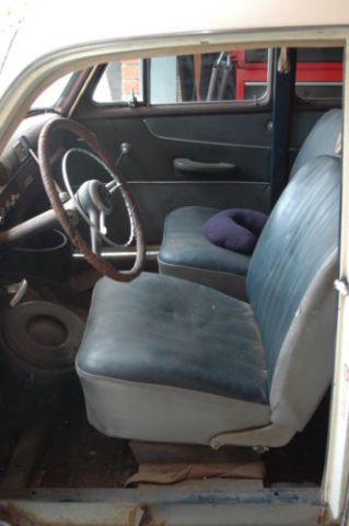 1959 white Mercedes-Benz 190-Series