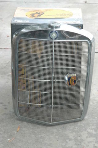 1959 white Mercedes-Benz 190-Series