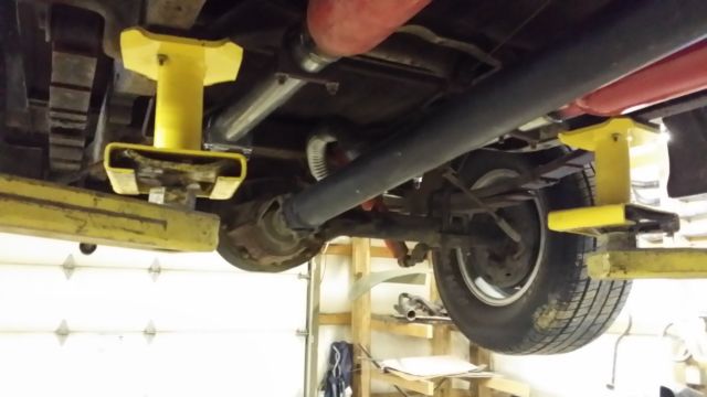 1959 Black Ford F-100 Standard Cab Pickup