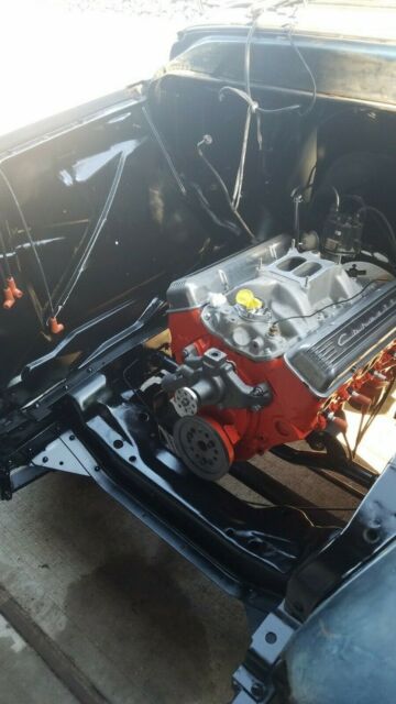 1959 Blue Chevrolet Other Pickups Standard Cab Pickup