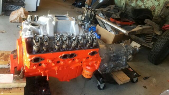 1959 Blue Chevrolet Other Pickups Standard Cab Pickup