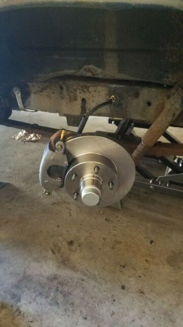 1959 Blue Chevrolet Other Pickups Standard Cab Pickup