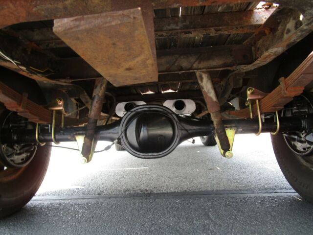 1959 Blue Chevrolet Other Pickups Standard Cab Pickup