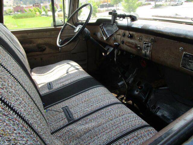 1959 Blue Chevrolet Other Pickups Standard Cab Pickup