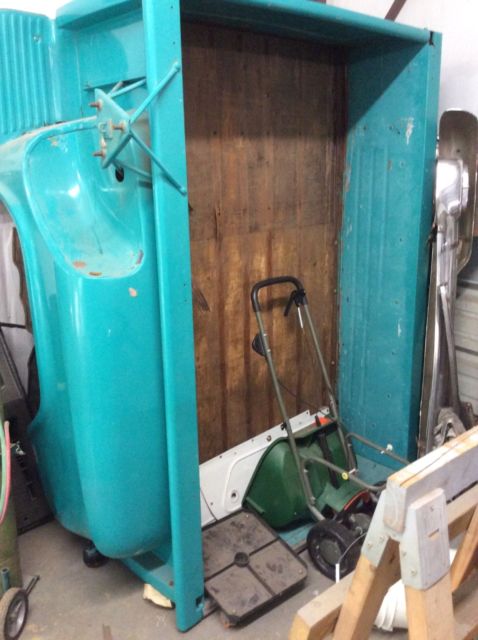 1959 Chevrolet Other Pickups