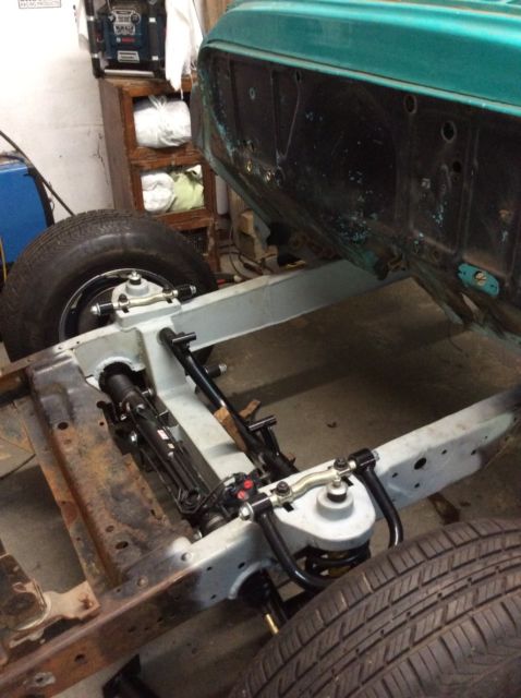 1959 Chevrolet Other Pickups