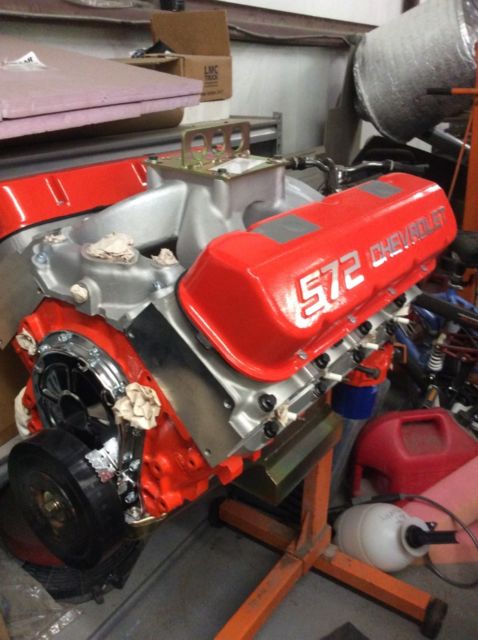 1959 Chevrolet Other Pickups